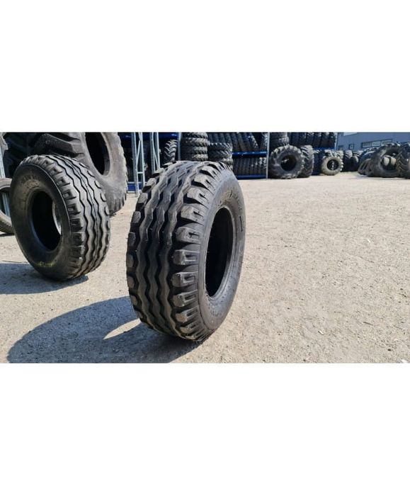 Anvelopa 11.5/80-15.3 MRL MAW200 18PR (143a6/139a8) TT  Cauciucuri tractor, Fiat, Case, Fendt, John Deere, New Holland, Massey Ferguson, UTB   Cauciuc