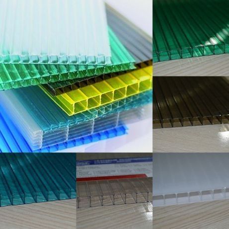 ЛЕКСАН ПОЛИКАРБОНАТ. От диллеров! В оптовую цену!