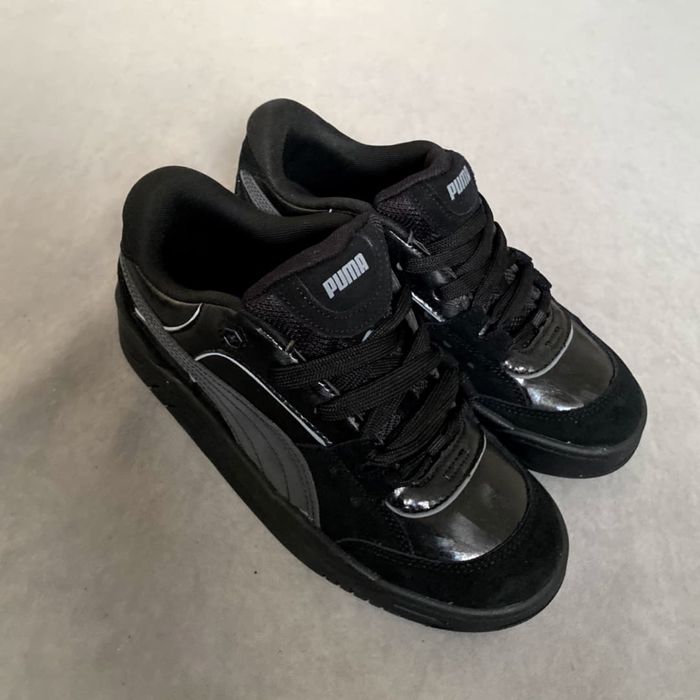 Кроссовки Puma 180