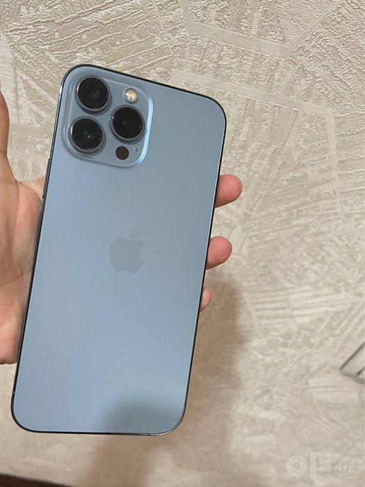 Iphone 13 pro max 1 tb