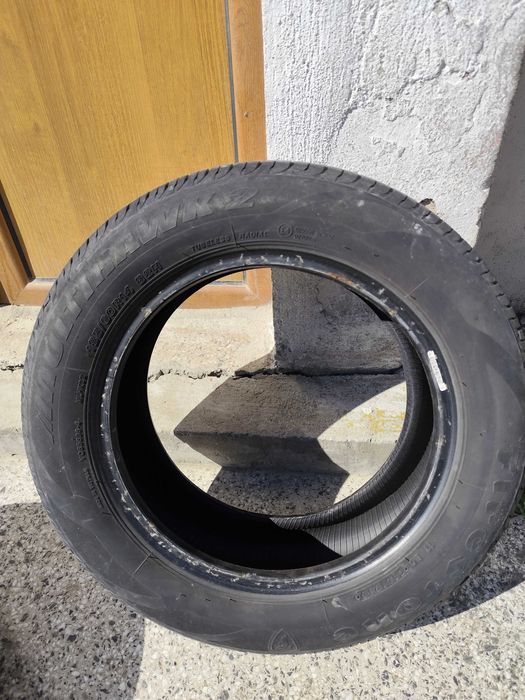 Гуми 14" FIRESTONE