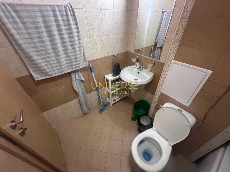 Продава се Двустаен апартамент в к.к. Слънчев бряг - 67 кв.м за 655 €/кв.м - Снимка #14