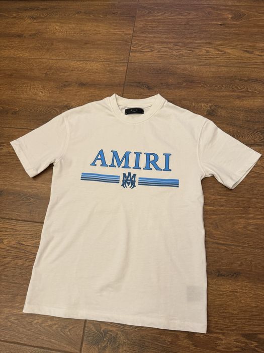 Amiri мъжка тениска