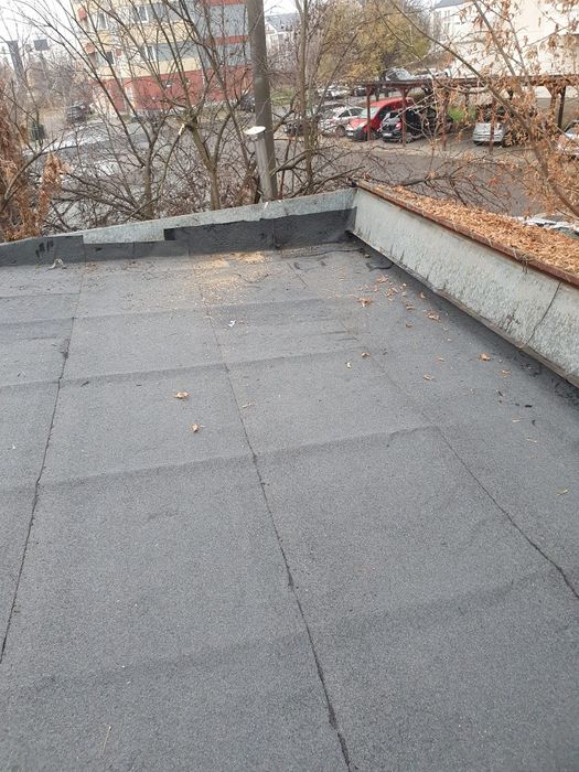 Execut Hidroizolații cu Membrană Bituminoasă – Garanție