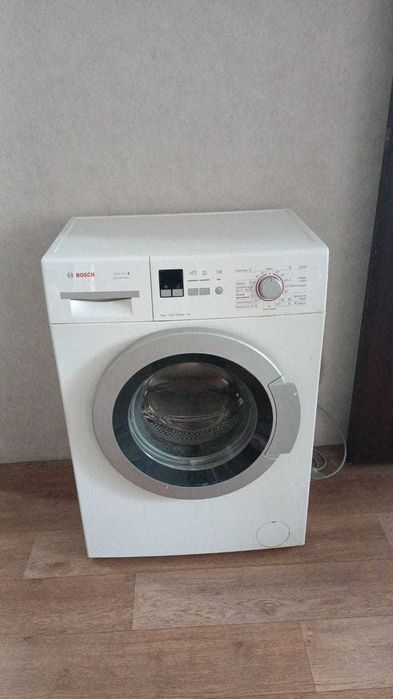 продам стиральную машину
