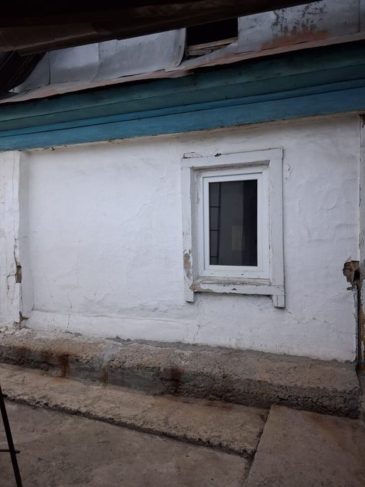 Продам 3х комнатный дом