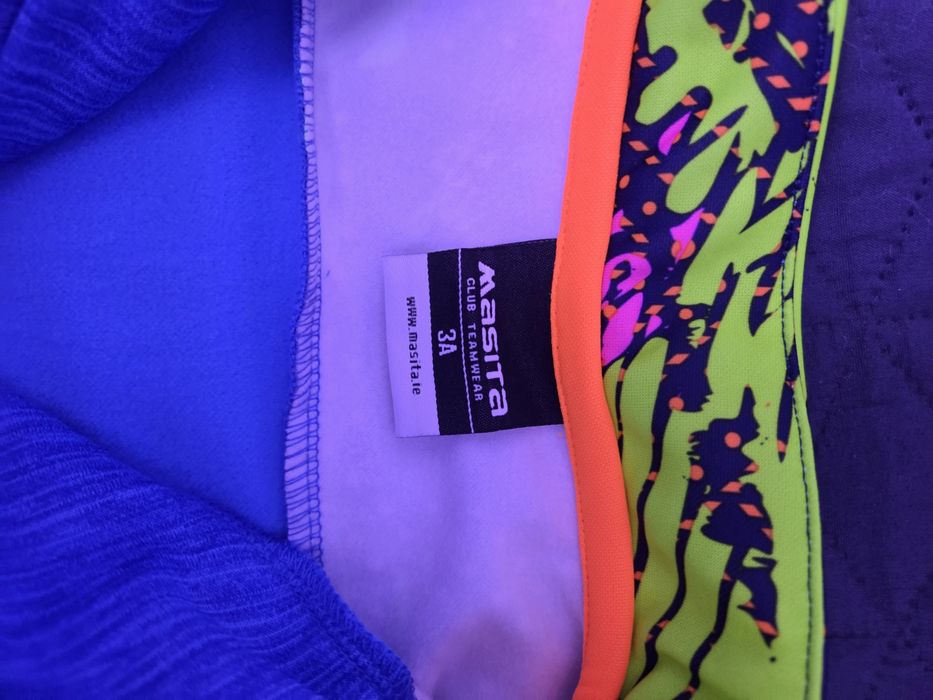 Tricou+hanorac marimea 98