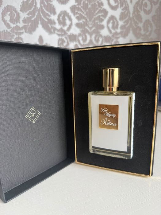 Продам духи Kilian Her Majesty