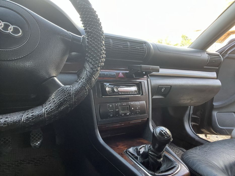 Audi a4 b5 in stare foarte buna