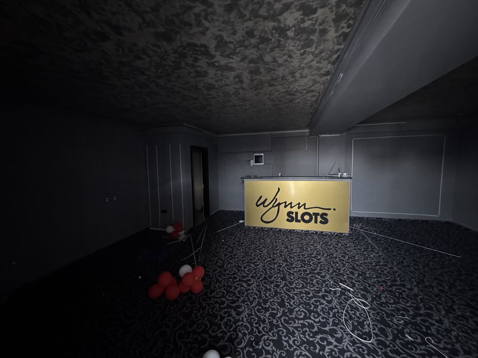 Inchiriez spatiu comercial