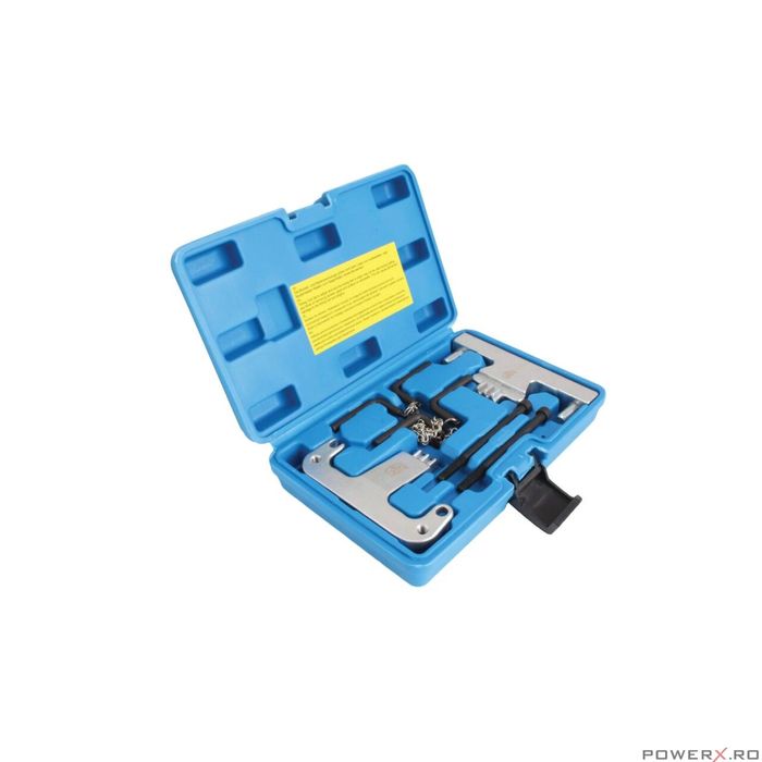 Trusa blocare distributie Mercedes-Benz, Chrystler, Jeep, 6 piese,