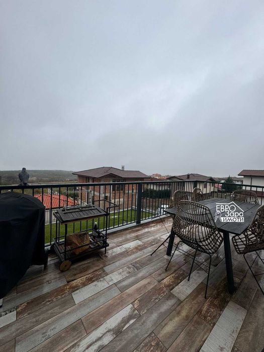 Продава се Къща в с. Малка Верея, Област Стара Загора - 395 кв.м за 1330 €/кв.м - Снимка #5