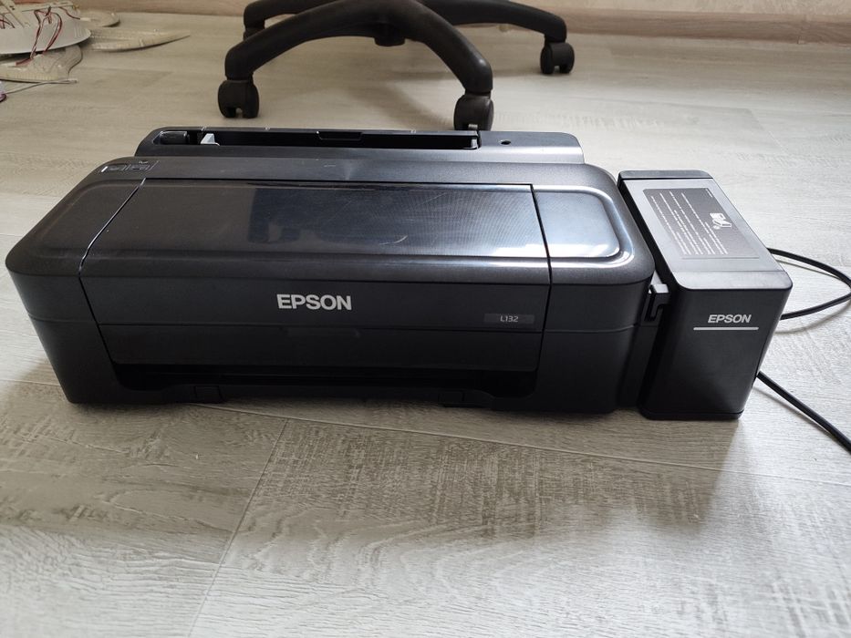 Epson L132 продам