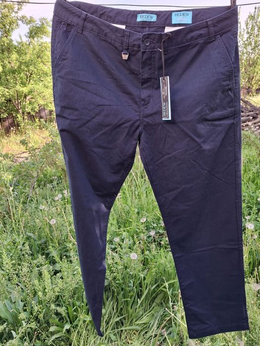 2 пары брюк новые