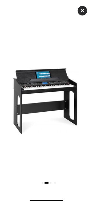 Електронно пиано, синтезатор - Германия