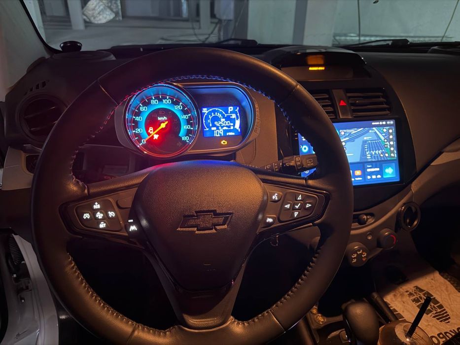 Spark 2021 dekabr