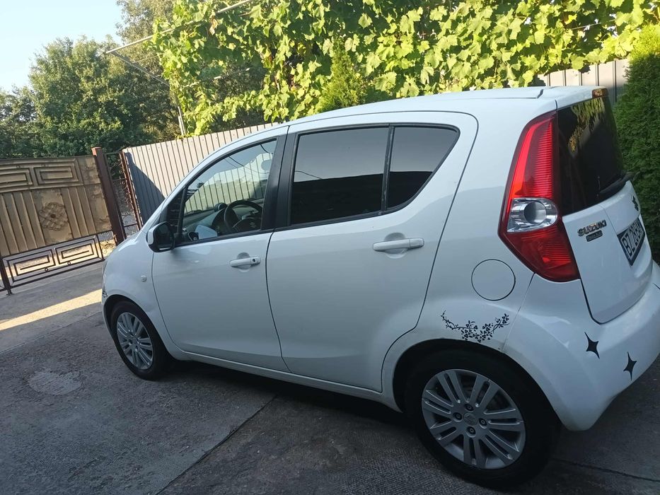 Oferta de Craciun !Vand Suzuki Splash