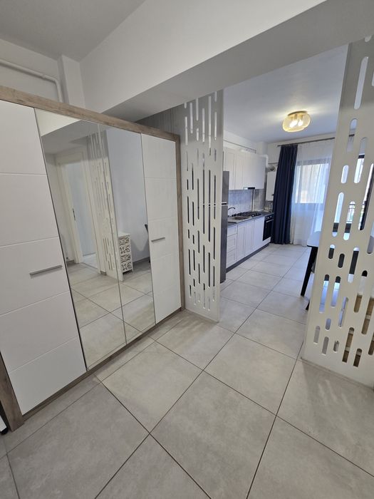 Persoana fizica. Inchiriez apartament 1 camera Providenta  - capat Cug