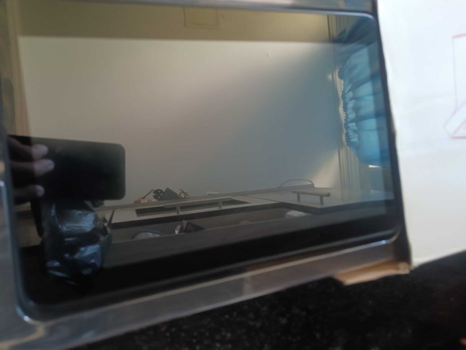 Сенсорный POS-моноблок АТОЛ Optima