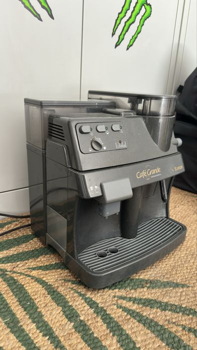 Saeco Café Grande Superautomatica Кафемашина