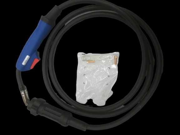 3 в 1, Телоподаващо у-во и Eлектрожен, Аргон,  MIG/MMA/LIFT TIG, 200А