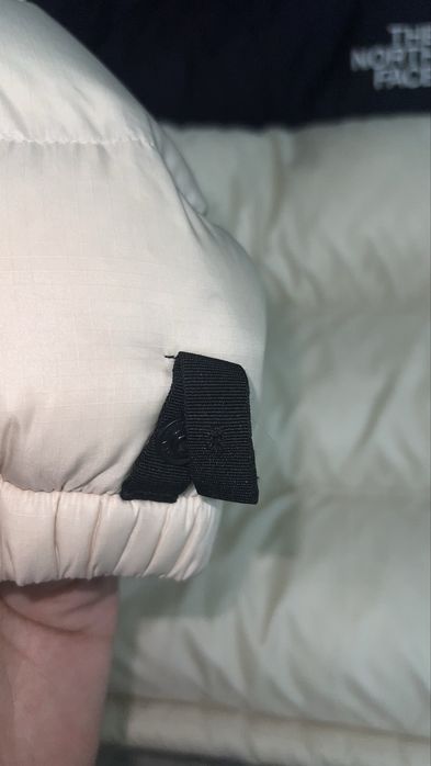 Пуховик The North Face 1996 Retro Nuptse