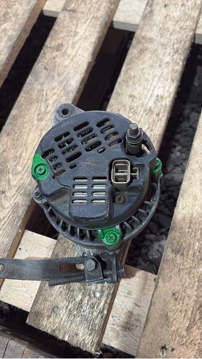 Хундай Акцент Тагаз