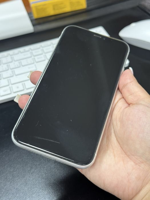 Продается Iphone XR