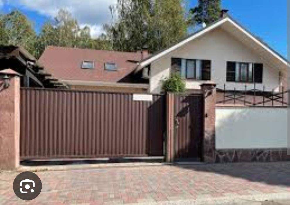 Ремонт секционных электро ворот