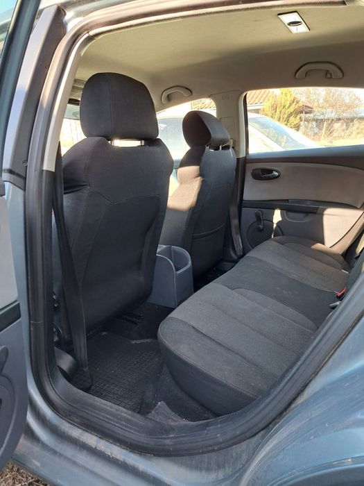 НА ЧАСТИ Seat LEON II (1P) 2008г