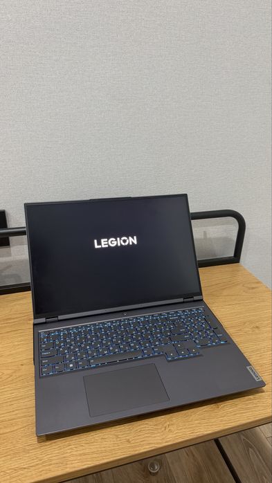 Lenovo legion 5 pro