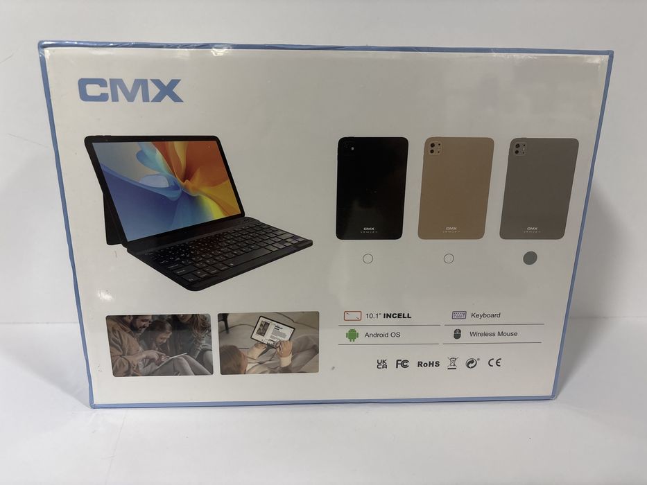 Tableta 10.1 inch  SIM +wifi Pro Max Pad  Octa Core android 15