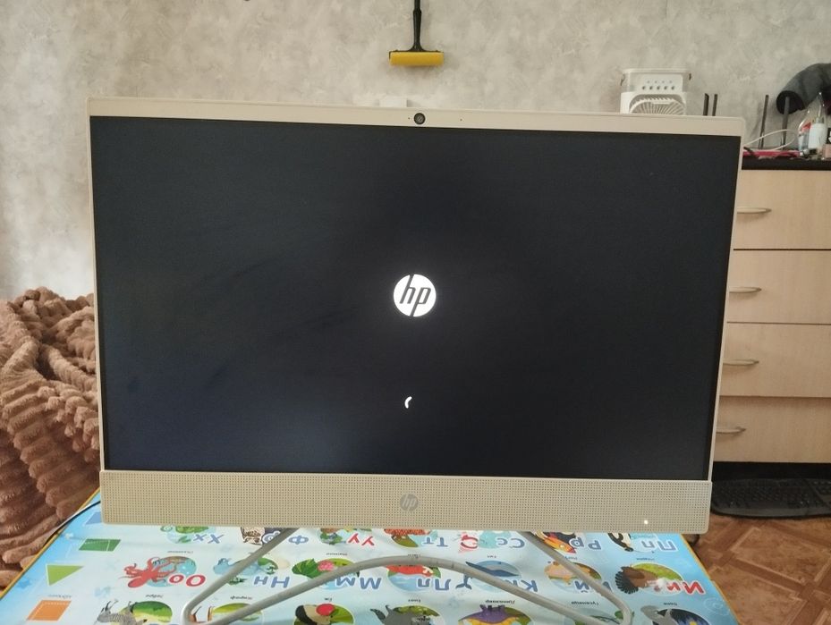 Продам моноблок HP