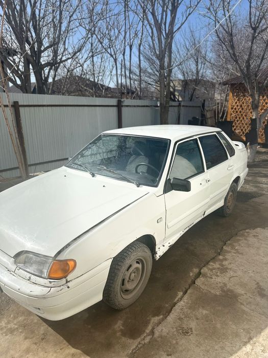 Лада 2115, 2011 ж