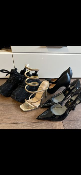 Нови обувки размер 38