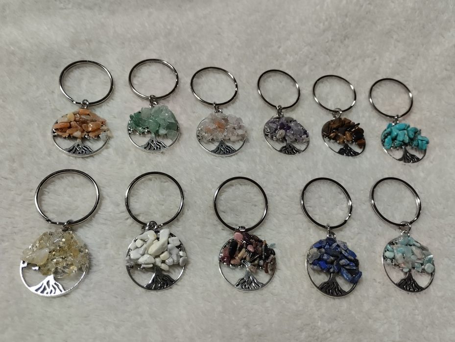 Малки украшения за чанти