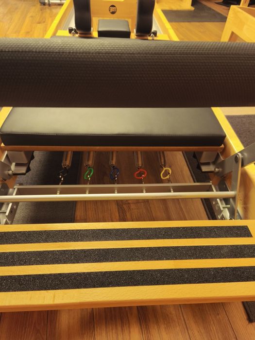 Пилатес reformer