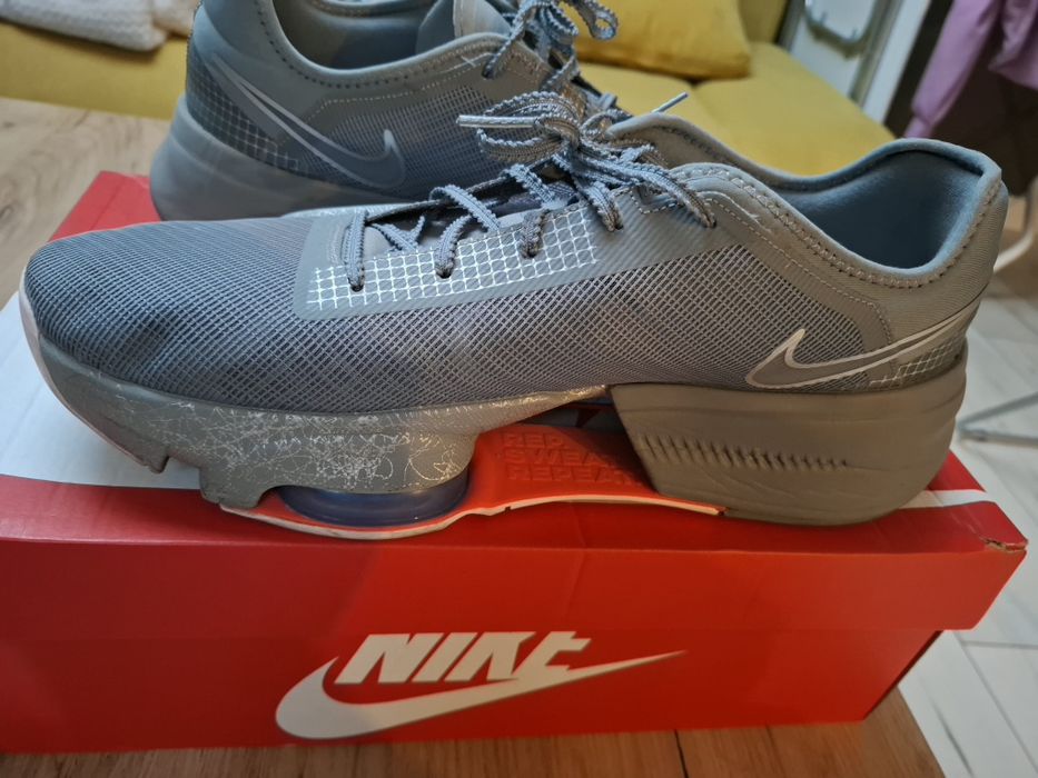 Nike air zoom superrep 3