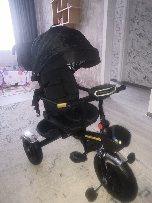 Продам детский велик