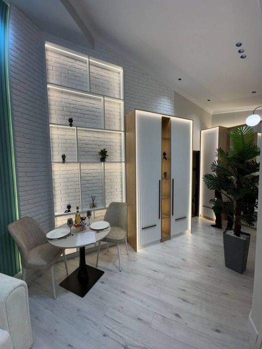 Продается квартира  Юнус-Абадский район Ц-2