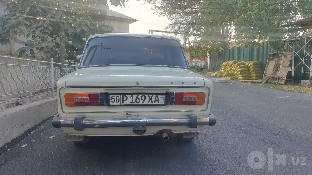 LADA Jiguli 2106