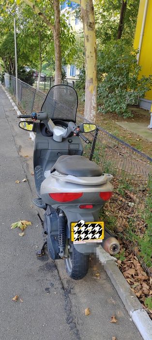 Malaguti Madison 150cmc