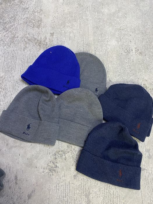 Caciuli Polo(Ralph-Lauren)