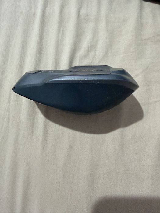 Mouse logitech mx master 3s