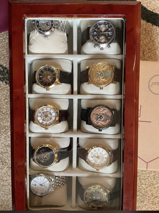 Часы брендовые Отан