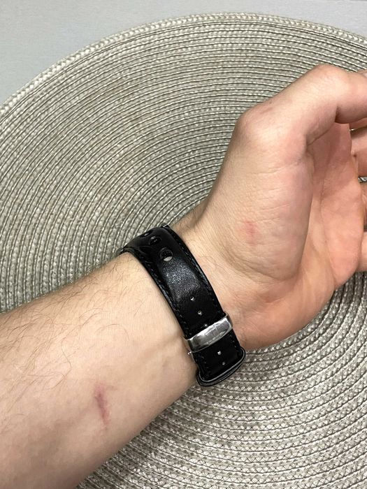 Tissot PRS516 Chronograph