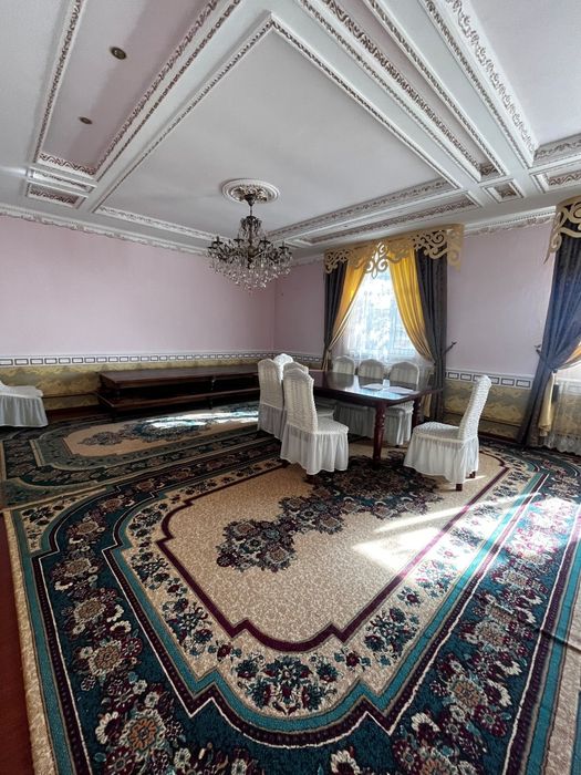 Продаётся жилой дом