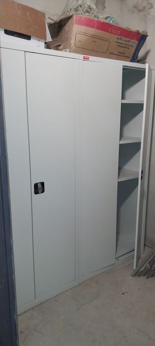 Шкафы методические