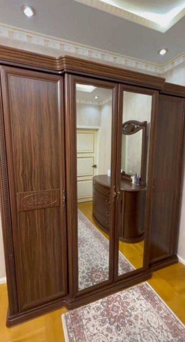 Продажа квартиры 5/7/9,ор. Women&Kids, Мирабадский р-н, Саракулька