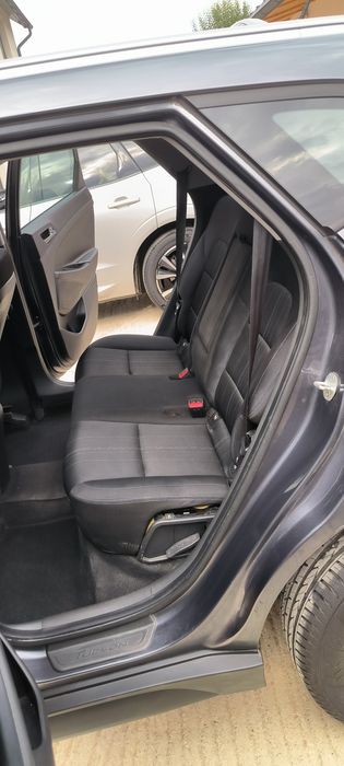 Vând Hyundai Tucson 1.6 GDI 2017 – Euro 6 – 169.000 KM – Proprietar